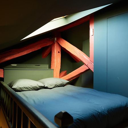 Chambre Palais Royal Paris Extérieur photo